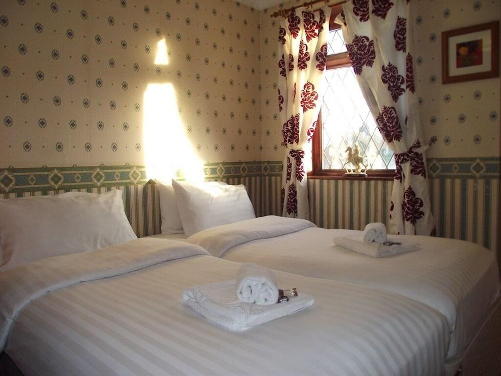 Fortuna House Hotel Блэкпул Экстерьер фото