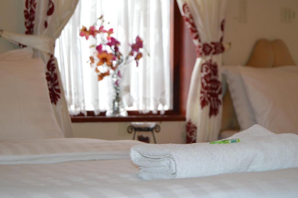 Fortuna House Hotel Блэкпул Номер фото