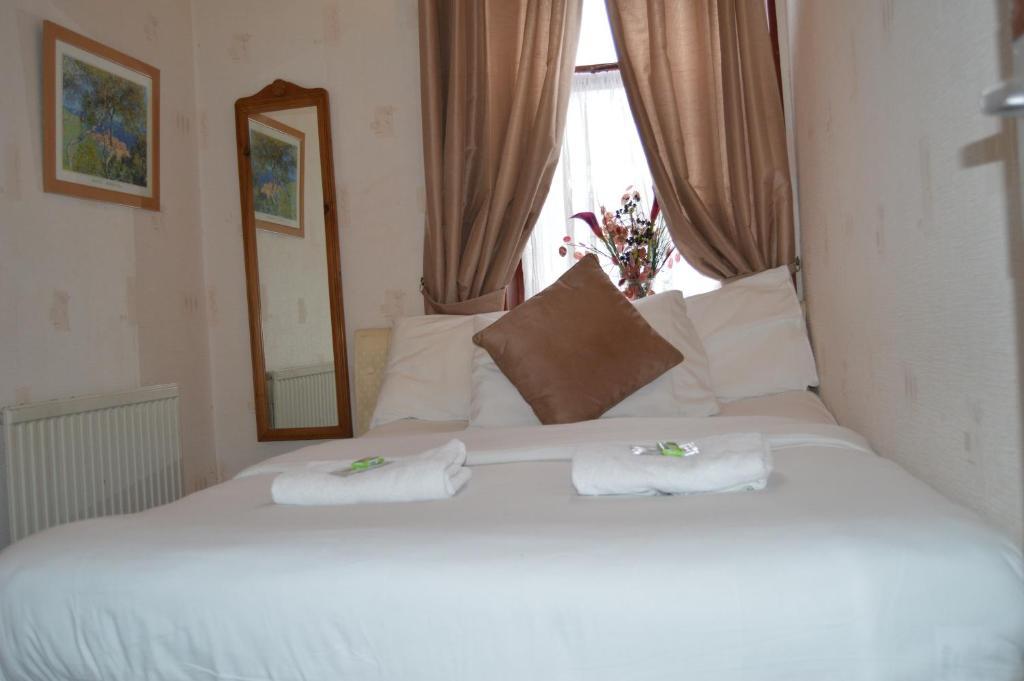Fortuna House Hotel Блэкпул Номер фото